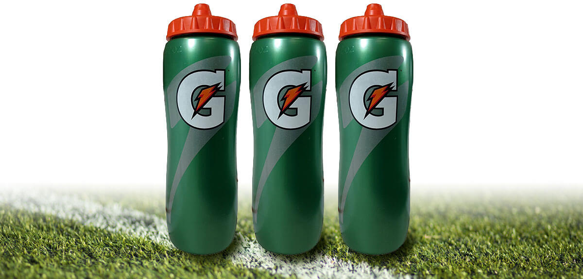 Contour Bottles